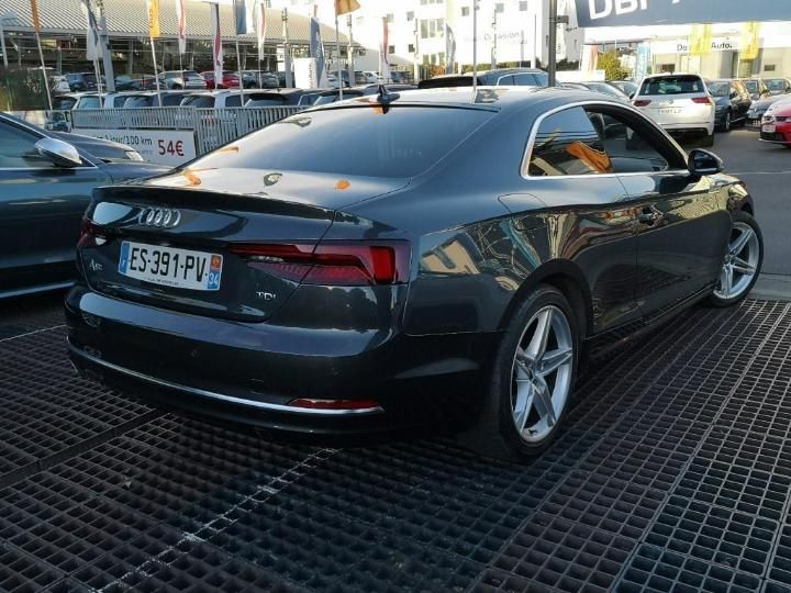 Photo 4 VIN: WAUZZZF57JA062105 - AUDI A5 COUPE 