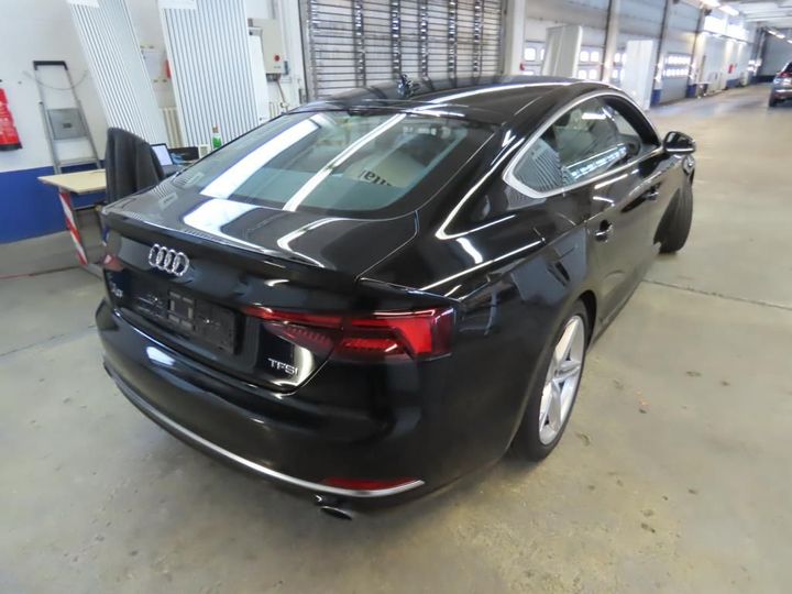 Photo 6 VIN: WAUZZZF57JA062587 - AUDI A5 SPORTBACK 