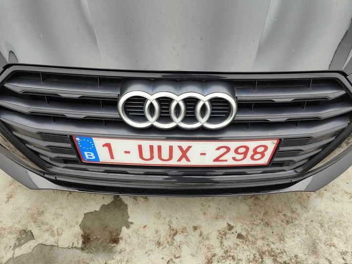 Photo 5 VIN: WAUZZZF57JA065988 - AUDI A5 SB &#3916 