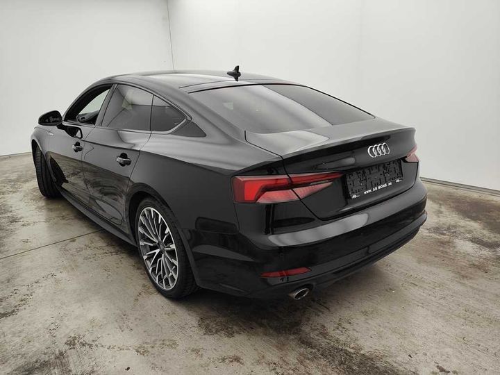 Photo 7 VIN: WAUZZZF57JA065988 - AUDI A5 SB &#3916 