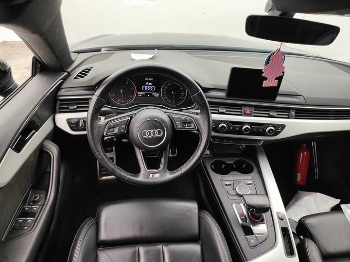 Photo 9 VIN: WAUZZZF57JA065988 - AUDI A5 SB &#3916 