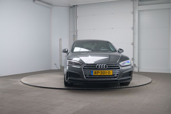 Photo 6 VIN: WAUZZZF57JA066574 - AUDI A5 SPORTBACK 