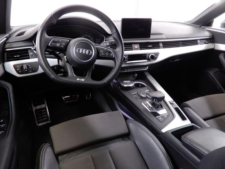 Photo 9 VIN: WAUZZZF57JA066574 - AUDI A5 SPORTBACK 