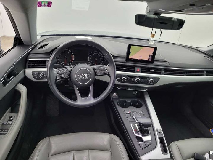 Photo 9 VIN: WAUZZZF57JA072634 - AUDI A5 SPORTBACK 