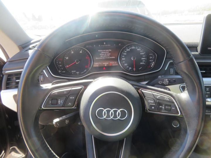 Photo 13 VIN: WAUZZZF57JA079907 - AUDI A5 