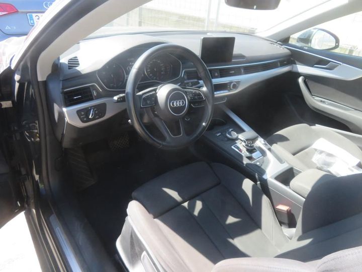 Photo 3 VIN: WAUZZZF57JA079907 - AUDI A5 