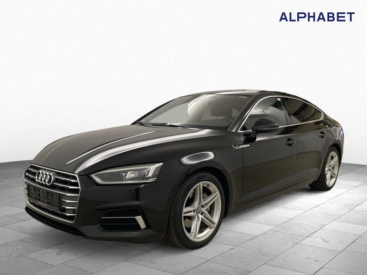 Photo 0 VIN: WAUZZZF57JA091068 - AUDI A5 SPORTBACK 2.0 TDI 