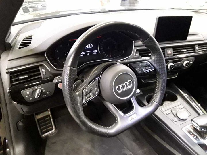 Photo 17 VIN: WAUZZZF57JA091068 - AUDI A5 SPORTBACK 2.0 TDI 