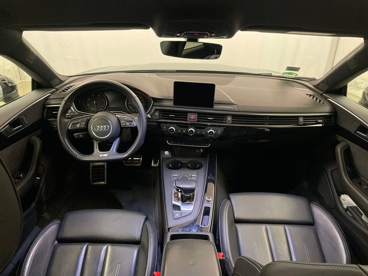 Photo 7 VIN: WAUZZZF57JA091068 - AUDI A5 SPORTBACK 2.0 TDI 