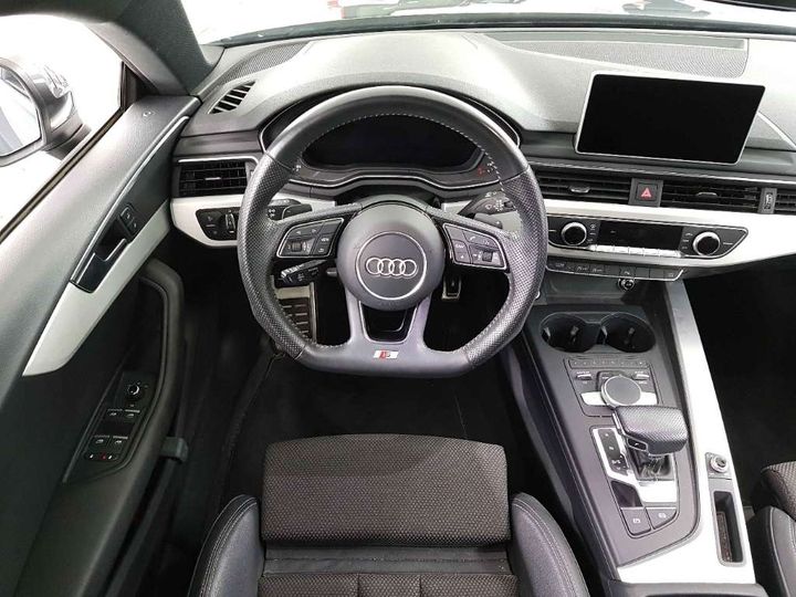 Photo 7 VIN: WAUZZZF57JA091166 - AUDI A5 SPORTBACK 