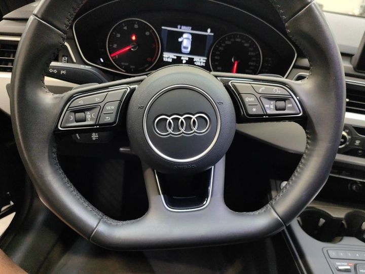 Photo 19 VIN: WAUZZZF57JA092012 - AUDI A5 SB &#3916 