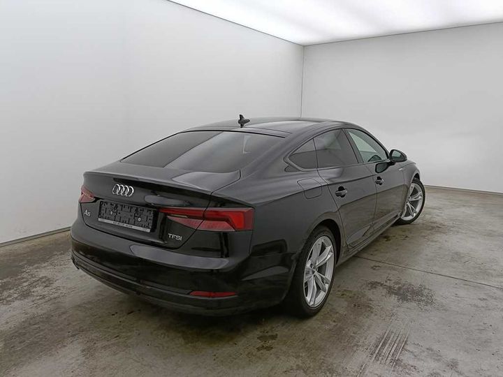 Photo 2 VIN: WAUZZZF57JA092012 - AUDI A5 SB &#3916 