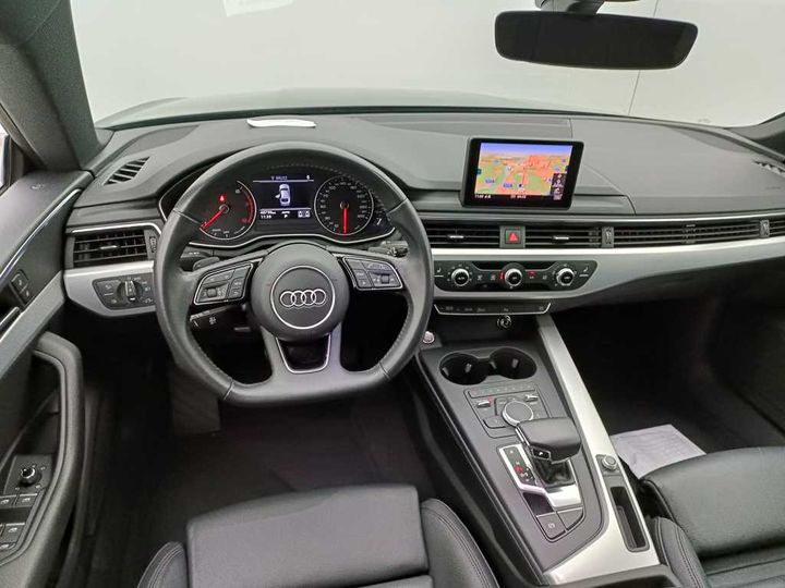 Photo 9 VIN: WAUZZZF57JA092012 - AUDI A5 SB &#3916 