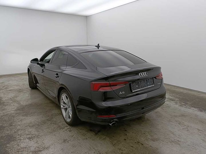 Photo 7 VIN: WAUZZZF57JA092012 - AUDI A5 SB &#3916 