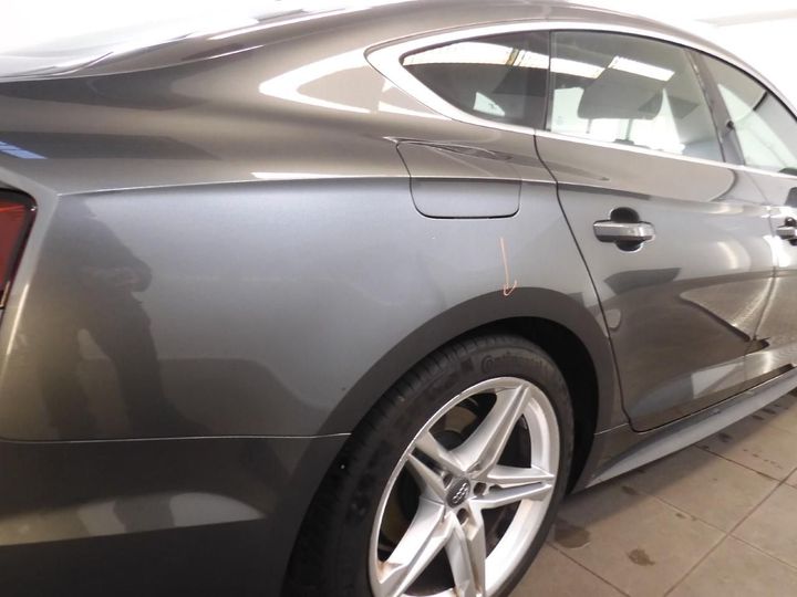 Photo 16 VIN: WAUZZZF57JA096562 - AUDI A5 SPORTBACK 