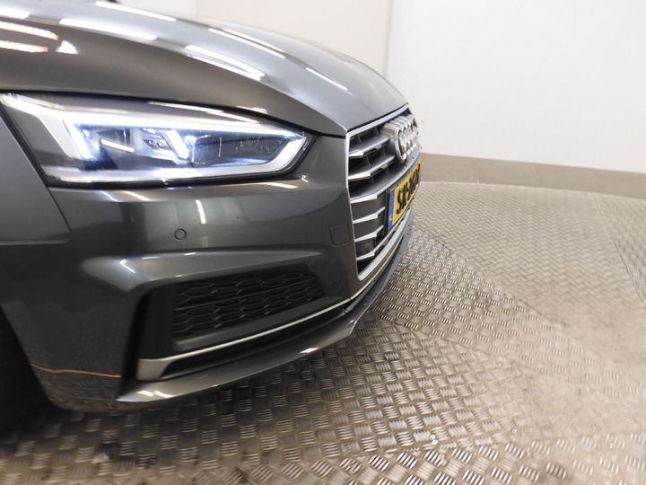 Photo 26 VIN: WAUZZZF57JA096562 - AUDI A5 SPORTBACK 