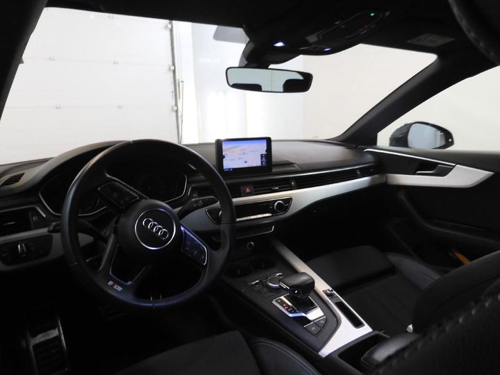 Photo 3 VIN: WAUZZZF57JA096562 - AUDI A5 SPORTBACK 