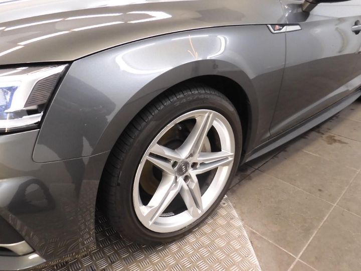 Photo 33 VIN: WAUZZZF57JA096562 - AUDI A5 SPORTBACK 