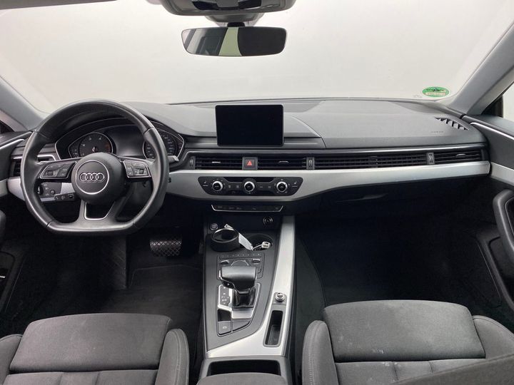 Photo 7 VIN: WAUZZZF57JA097968 - AUDI A5 SPORTBACK 2.0 TDI 