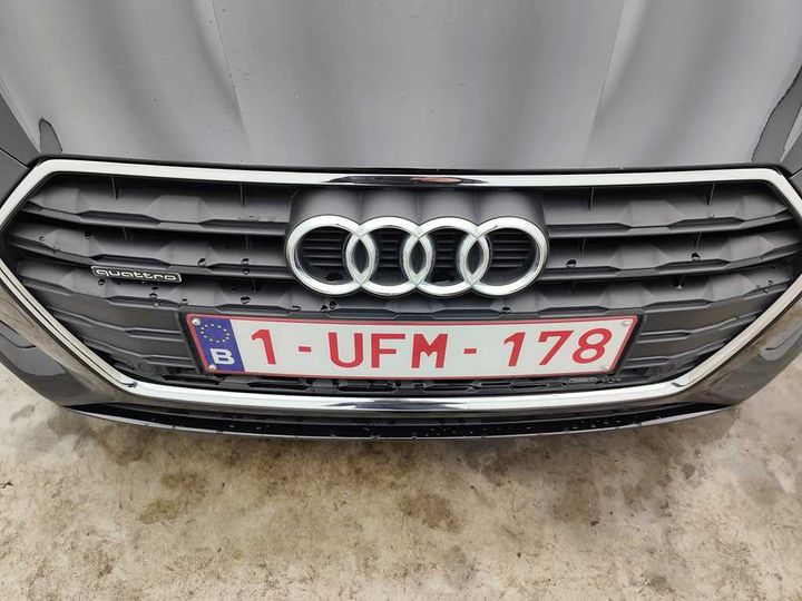 Photo 5 VIN: WAUZZZF57JA101940 - AUDI A5 SB &#3916 