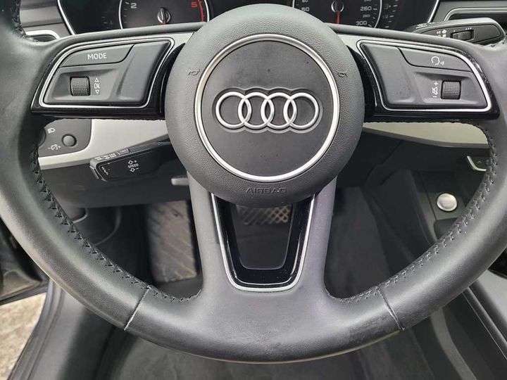 Photo 18 VIN: WAUZZZF57JA106670 - AUDI A5 SB &#3916 