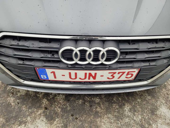 Photo 5 VIN: WAUZZZF57JA106670 - AUDI A5 SB &#3916 