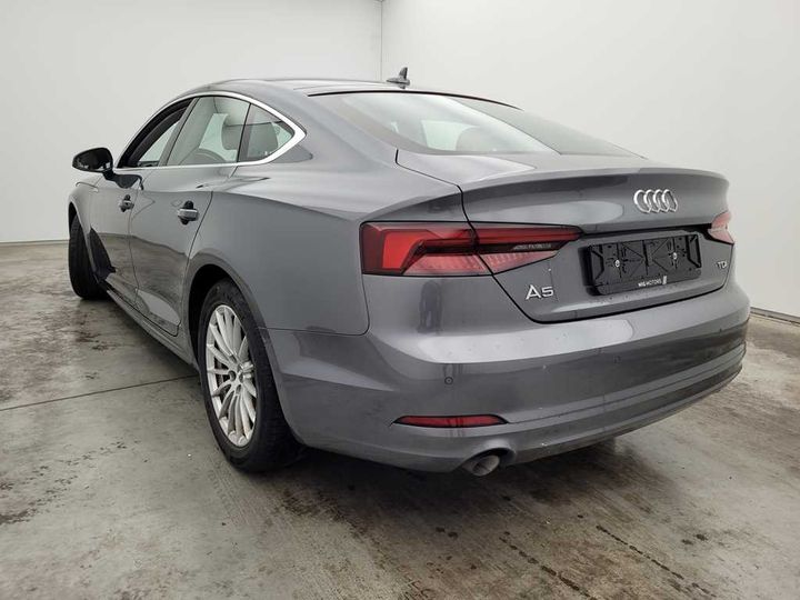 Photo 7 VIN: WAUZZZF57JA106670 - AUDI A5 SB &#3916 