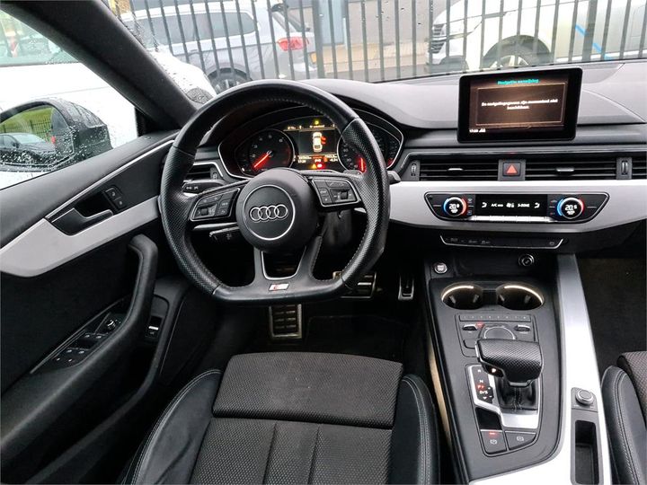 Photo 6 VIN: WAUZZZF57JA107446 - AUDI A5 SPORTBACK 