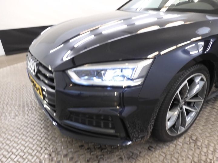 Photo 13 VIN: WAUZZZF57JA110105 - AUDI A5 SPORTBACK 