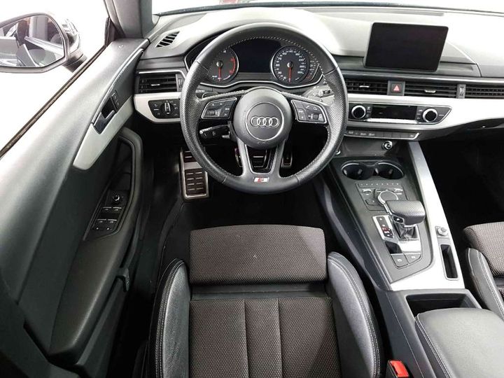 Photo 7 VIN: WAUZZZF57JA111979 - AUDI A5 SPORTBACK 