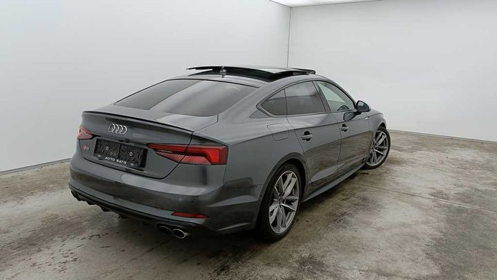 Photo 2 VIN: WAUZZZF57JA114249 - AUDI A5 SB &#3916 