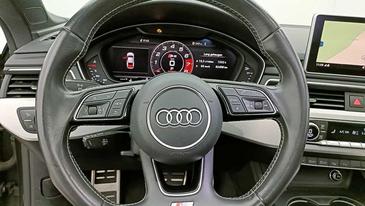 Photo 30 VIN: WAUZZZF57JA114249 - AUDI A5 SB &#3916 