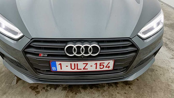 Photo 5 VIN: WAUZZZF57JA114249 - AUDI A5 SB &#3916 