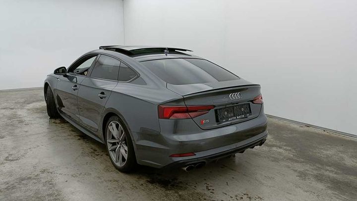 Photo 7 VIN: WAUZZZF57JA114249 - AUDI A5 SB &#3916 