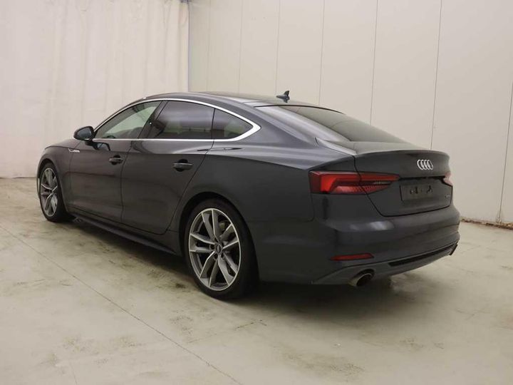 Photo 10 VIN: WAUZZZF57JA115479 - AUDI A5 