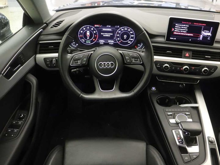 Photo 16 VIN: WAUZZZF57JA115479 - AUDI A5 