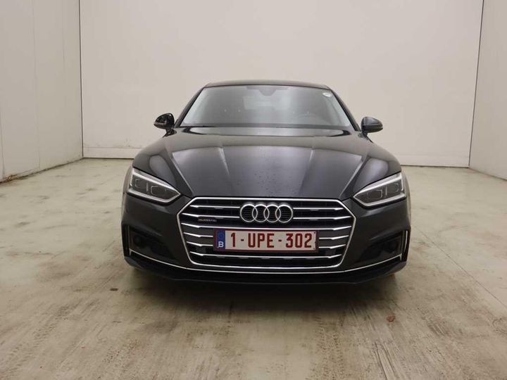 Photo 17 VIN: WAUZZZF57JA115479 - AUDI A5 