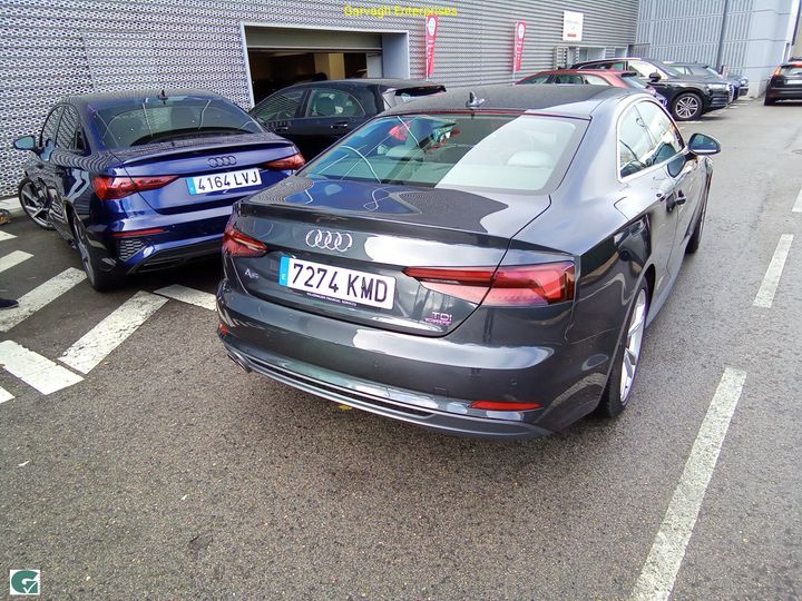 Photo 16 VIN: WAUZZZF57JA117409 - AUDI A5 