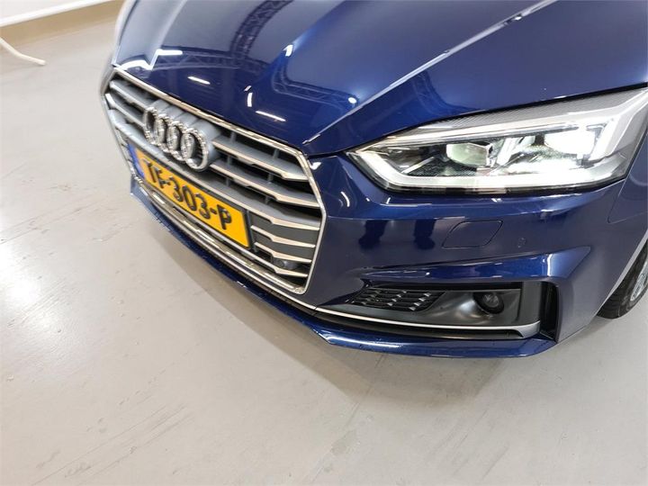 Photo 25 VIN: WAUZZZF57JA122223 - AUDI A5 SPORTBACK 