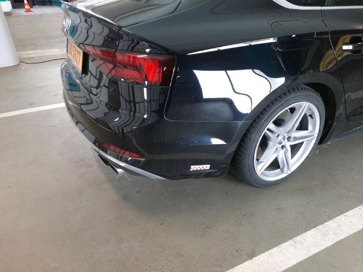 Photo 33 VIN: WAUZZZF57JA123534 - AUDI A5 