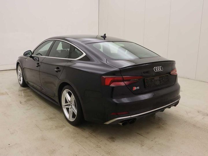 Photo 8 VIN: WAUZZZF57JA123534 - AUDI A5 