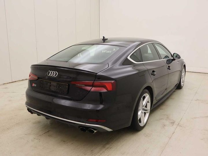 Photo 9 VIN: WAUZZZF57JA123534 - AUDI A5 