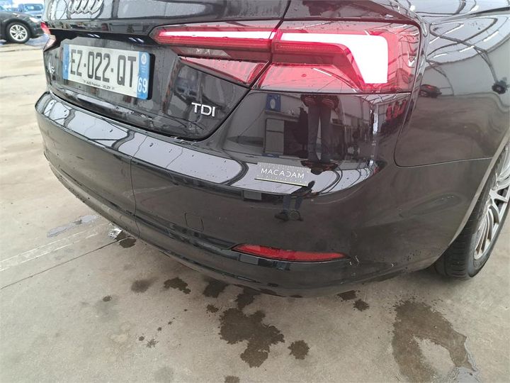 Photo 14 VIN: WAUZZZF57JA128863 - AUDI A5 SPORTBACK 