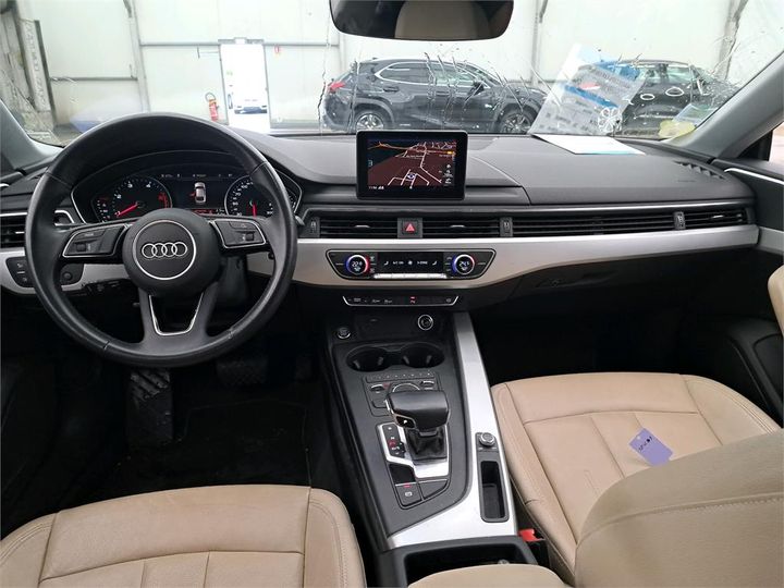 Photo 3 VIN: WAUZZZF57JA128863 - AUDI A5 SPORTBACK 