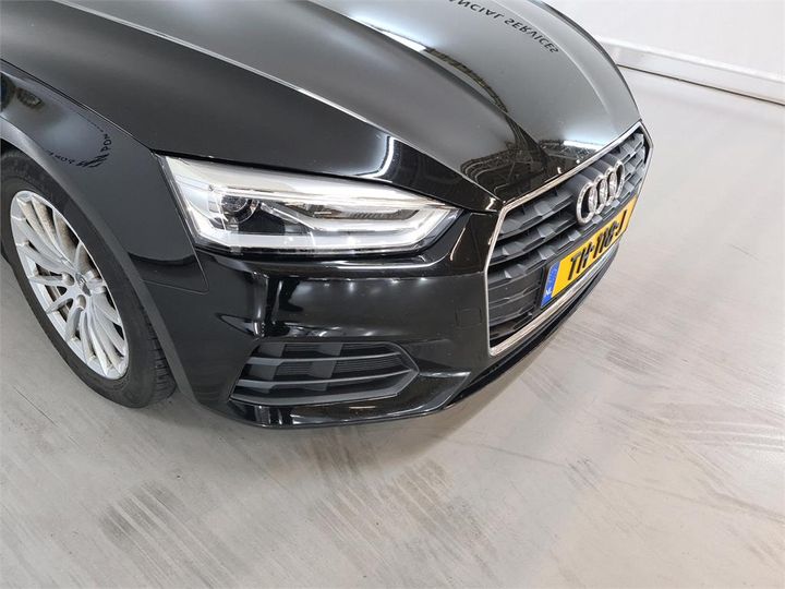 Photo 16 VIN: WAUZZZF57JA130158 - AUDI A5 SPORTBACK 