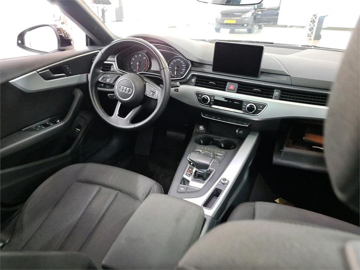 Photo 6 VIN: WAUZZZF57JA130158 - AUDI A5 SPORTBACK 