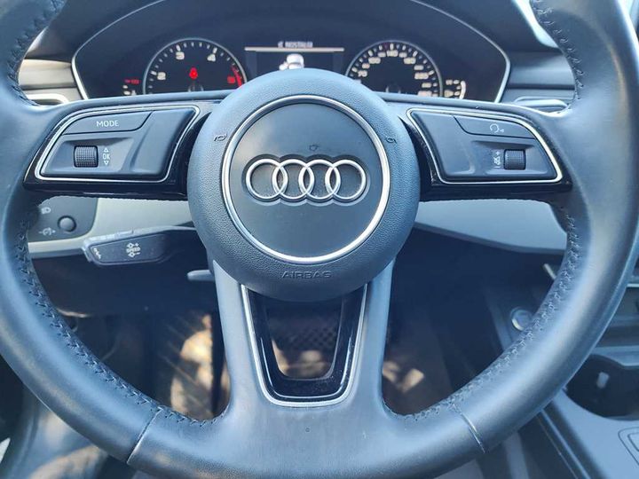 Photo 24 VIN: WAUZZZF57JA130693 - AUDI A5 SB &#3916 