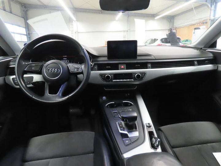 Photo 5 VIN: WAUZZZF57JA131701 - AUDI A5 SPORTBACK 