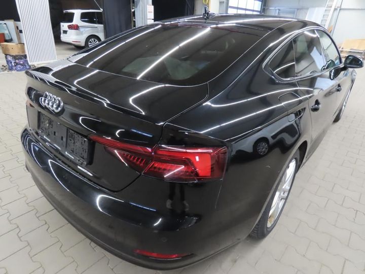 Photo 6 VIN: WAUZZZF57JA131701 - AUDI A5 SPORTBACK 