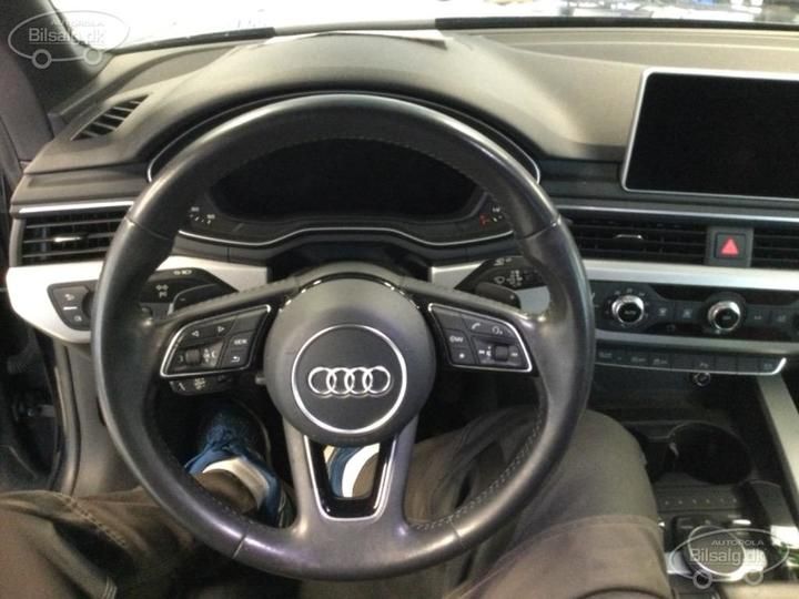 Photo 9 VIN: WAUZZZF57JN011244 - AUDI A5 CABRIOLET 